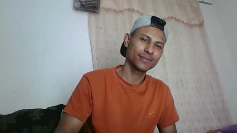 Snapshot of sexyleon69 chatting on February 8, 2026, 9:07 pm Sexy leon online show from February 8, 2026, 9:07 pm