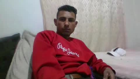 Snapshot of sexyleon69 chatting on February 12, 2026, 8:09 am Sexy leon online show from February 12, 2026, 8:09 am