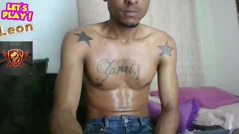 Snapshot of sexyleon69 chatting on March 3, 2026, 2:23 pm Sexy leon online show from March 3, 2026, 2:23 pm