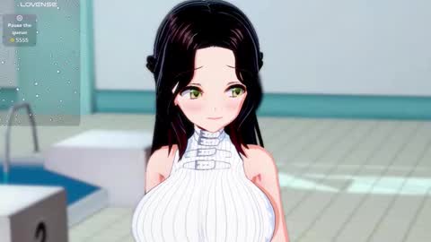 lilix online show from February 22, 2026, 8:07 pm