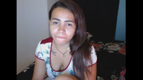 Snapshot of sexyloba_ chatting on December 29, 2024, 10:47 pm sexyloba independent model online show from December 29, 2024, 10:47 pm