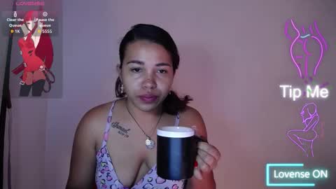 Snapshot of sexyloba_ chatting on September 10, 2025, 10:15 am sexyloba independent model online show from September 10, 2025, 10:15 am