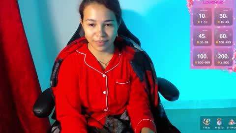 Snapshot of sexyloba_ chatting on January 16, 2026, 11:47 am sexyloba independent model online show from January 16, 2026, 11:47 am