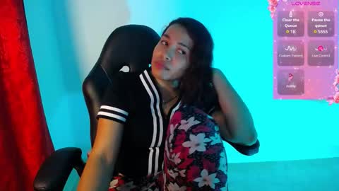 Snapshot of sexyloba_ chatting on January 18, 2026, 10:57 pm sexyloba independent model online show from January 18, 2026, 10:57 pm