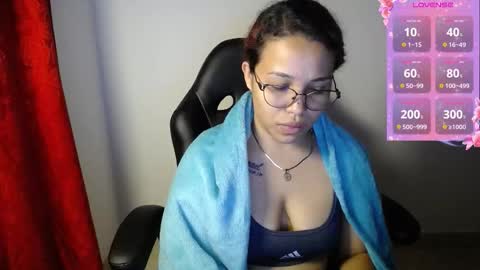 Snapshot of sexyloba_ chatting on February 3, 2026, 11:54 pm sexyloba independent model online show from February 3, 2026, 11:54 pm