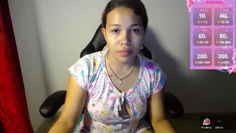 Snapshot of sexyloba_ chatting on February 5, 2026, 10:53 am sexyloba independent model online show from February 5, 2026, 10:53 am