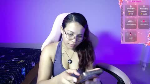 Snapshot of sexyloba_ chatting on February 14, 2026, 2:08 am sexyloba independent model online show from February 14, 2026, 2:08 am