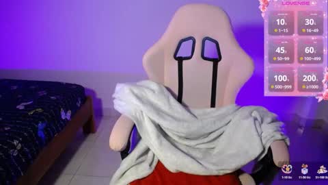 Snapshot of sexyloba_ chatting on February 22, 2026, 1:29 am sexyloba independent model online show from February 22, 2026, 1:29 am