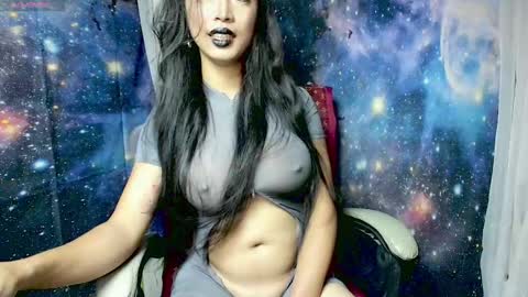 April online show from October 10, 2025, 11:59 pm