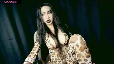 April online show from February 5, 2026, 9:41 pm