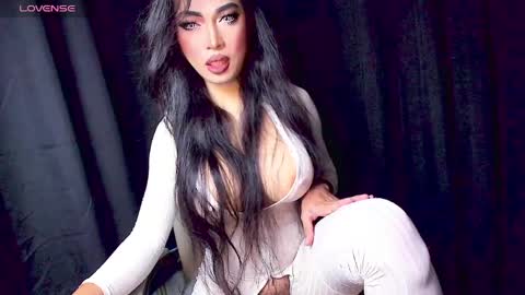 April online show from April 1, 2026, 6:38 pm