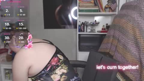 sexylynette4u online show from February 16, 2026, 9:27 am