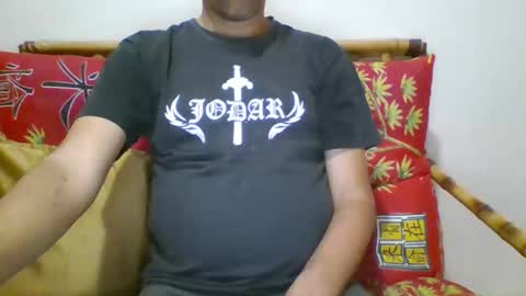 Homer009 online show from April 25, 2026, 9:01 pm