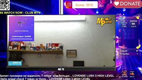 BISEXPRINCE777 online show from April 23, 2026, 12:29 pm