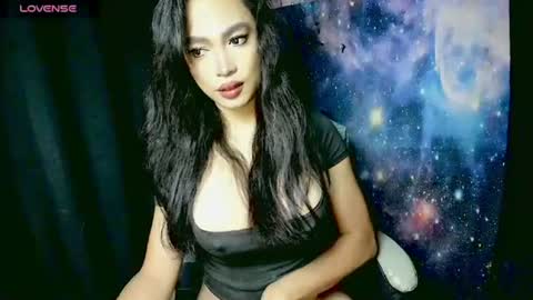 MariaFoxx online show from July 13, 2026, 9:50 pm