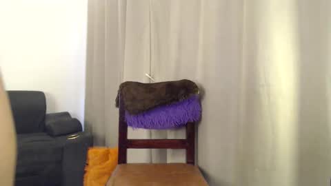 Melina online show from February 22, 2026, 5:08 am