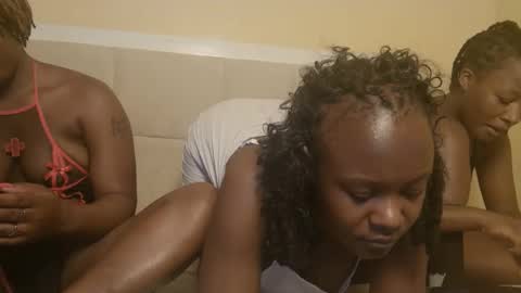 Miss mia online show from September 18, 2025, 7:05 pm