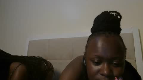 Miss mia online show from October 9, 2025, 11:58 pm