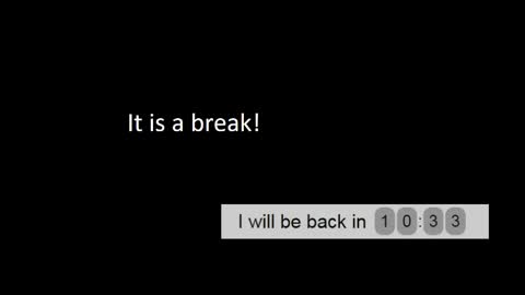 Sexy online show from February 19, 2025, 6:43 pm