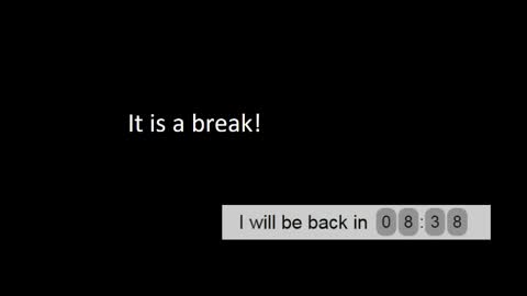 Sexy online show from February 20, 2025, 6:46 pm