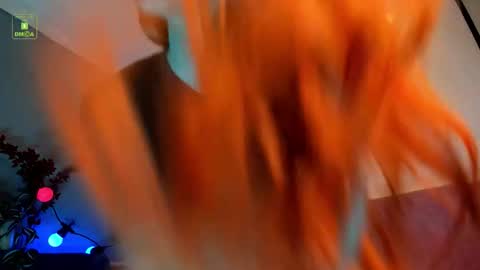 Sexy online show from September 25, 2025, 4:43 pm