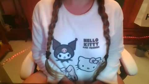 sexymisss24 online show from February 11, 2026, 9:53 pm