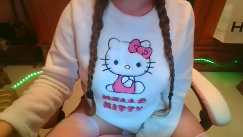 sexymisss24 online show from February 24, 2026, 10:30 pm