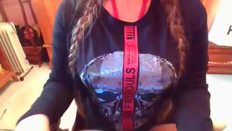 sexymisss24 online show from April 5, 2026, 12:13 pm