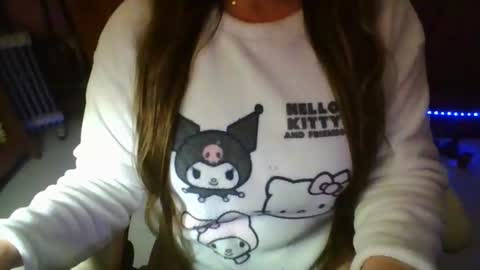 sexymisss24 online show from May 20, 2026, 9:10 pm