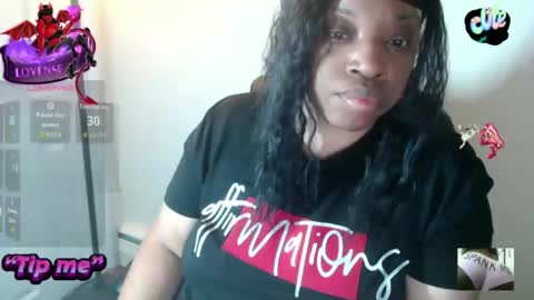 SexyMona online show from February 21, 2026, 5:08 am