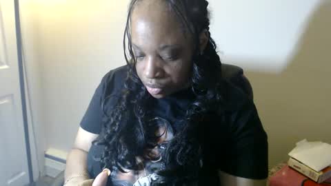 SexyMona online show from March 31, 2026, 1:07 am