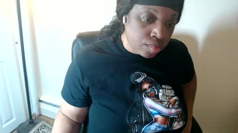 SexyMona online show from April 11, 2026, 12:48 am