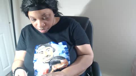 SexyMona online show from April 15, 2026, 7:54 pm