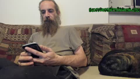 Sexymountainman420 online show from December 15, 2024, 5:13 am