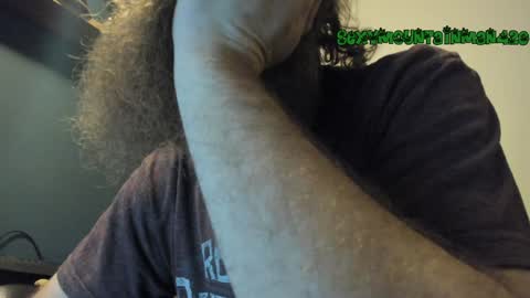 Sexymountainman420 online show from December 21, 2024, 9:15 pm