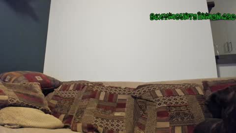 Sexymountainman420 online show from December 25, 2024, 12:37 am