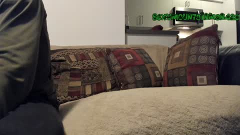 Sexymountainman420 online show from December 26, 2024, 4:32 am