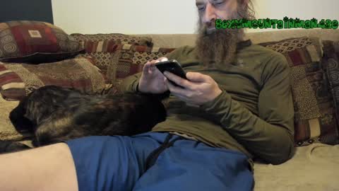 Sexymountainman420 online show from December 27, 2024, 12:07 am