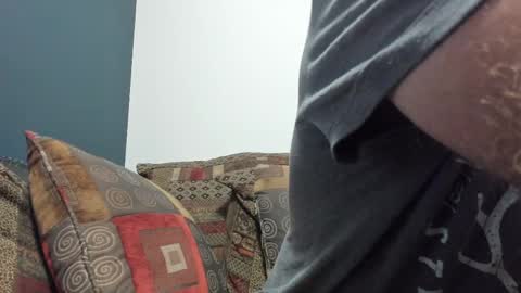 Sexymountainman420 online show from September 13, 2025, 7:19 am