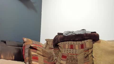 Sexymountainman420 online show from October 16, 2025, 5:03 pm