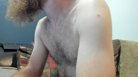 Sexymountainman420 online show from October 19, 2025, 10:21 pm