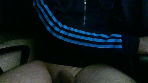 In the night in South America online show from April 26, 2026, 4:59 pm