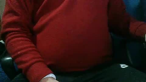 In the night in South America online show from May 24, 2026, 1:54 am