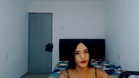 Snapshot of sexynatalia25 chatting on February 21, 2025, 1:22 pm Natalia Duran online show from February 21, 2025, 1:22 pm