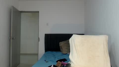 Snapshot of sexynatalia25 chatting on October 2, 2025, 1:01 am Natalia Duran online show from October 2, 2025, 1:01 am