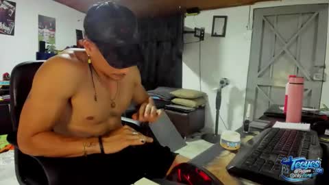 sexynative4u online show from March 27, 2026, 2:28 am