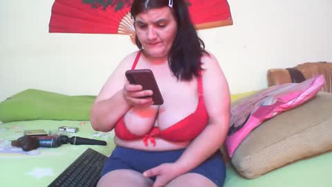 sexynicool online show from February 8, 2025, 10:07 am