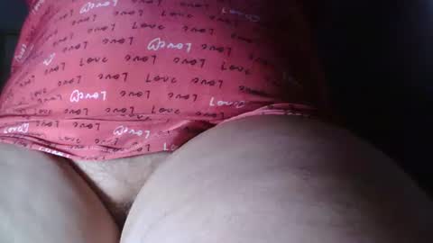 AnneSofia online show from February 3, 2025, 2:03 am