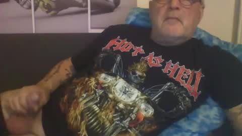 Snapshot of sexypaa chatting on January 21, 2025, 7:50 pm sexypaa online show from January 21, 2025, 7:50 pm