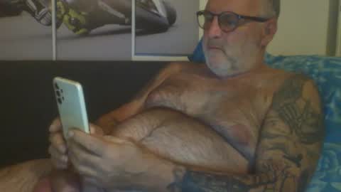 Snapshot of sexypaa chatting on February 27, 2025, 9:14 pm sexypaa online show from February 27, 2025, 9:14 pm